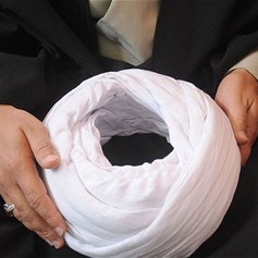 قال الشَّيخ!