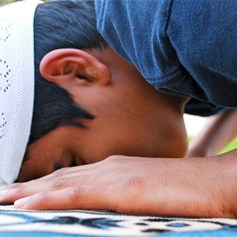 كيف أوجِّه أولادي إلى مفاهيم الدِّين؟!