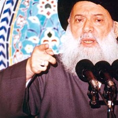 فضل الله...من قال إنَّ الحسين يموت؟