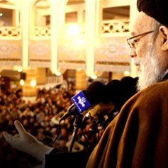 ليلة القدر: أبعاد ومضمونات