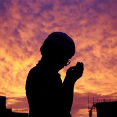 صوم اللِّسان عن الحرام