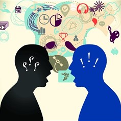 الحوار مفتاح الحلّ