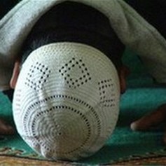 الموقف من التّحدّيات المضادّة