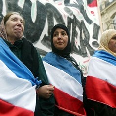 تطرّف علمانيّ في فرنسا
