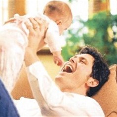 النّقاط الأساسيّة لتربية الأطفال