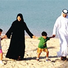 التربية المناسبة للطّفل