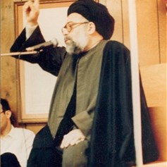 المقاومة ضدّ إسرائيل إسلاميّة.. والإسلام رقم صعب