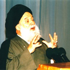 خطّ المقاومة هو خطّ الحسين(ع) وكربلاء