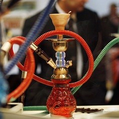 الأركيلة برستيج اجتماعيّ ومضارّ كثيرة