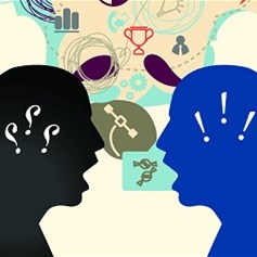 لحوارٍ فكريٍّ لا لصراعٍ مذهبيّ