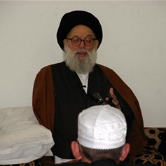 المرجع فضل الله(رض): الحجّ تلبيةٌ لدعوة الله سبحانه