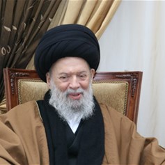 المرجع النّاطق السيِّد محمَّد حسين فضل الله آخر المجتهدين العظام