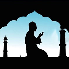 المرجع فضل الله: الإيمان وعيٌ في العقل وحركة في الواقع