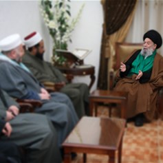 السيّد محمّد حسين فضل الله ـ في ذكرى رحيله