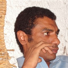 قصيدة "الحسين" للشَّاعر أحمد بخيت