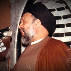 دور ثورة الحسين(ع) في تحقيق الإصلاح