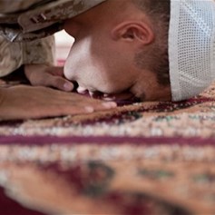 هل تحوَّلت عبادتنا إلى روتين؟