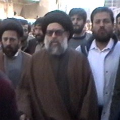 السيّد وانفجار بئر العبد