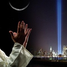 الله تعالى وحده هو الكافي والمُعزّ
