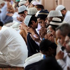 قلوب المؤمنين مُحِبَّة