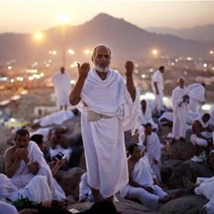 ثواب إهداء الأعمال الصَّالحة