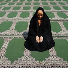 النّظرة الإسلاميّة إلى المرأة