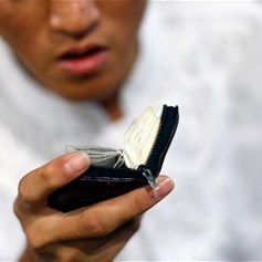 إثنان يشفعان: الصّيام وتعلّم القرآن