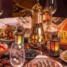 حكم المرخَّص لهم في الإفطار