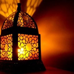 الصَّوم باب الإنابة إلى الله تعالى