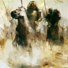هل استفدنا من معركة بدر؟