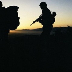 الجهاد بابٌ من أبواب الجنَّة