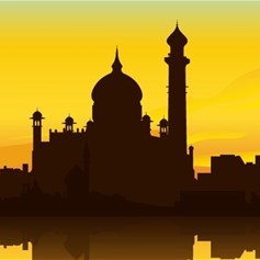 الدَّعوة إلى الله وإعلان الانتماء إلى الإسلام