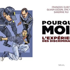 كتاب: لماذا أنا؟
