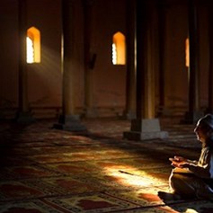 فلنجعل ختام حياتنا توبةً مقبولة
