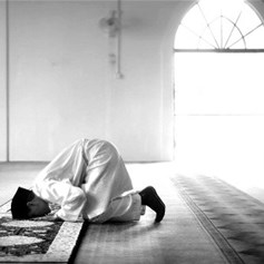 ليس مثل الله في إحسانه وتوبته
