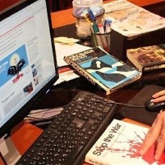 ابتكارات شابّة بانتظار مَن يرعاها