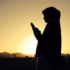 وحده الله مقصد العباد..