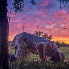 التعلُّق بالله لا بالمخلوقين