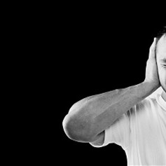إزعاج الآخرين ليس من الأخلاق
