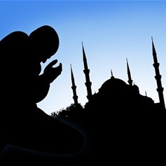 الخير كلّ الخير من الله