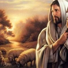 من وصايا السيّد المسيح(ع)