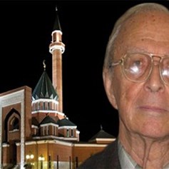 كتاب "روسيا وعالم الإسلام الرّوسي"