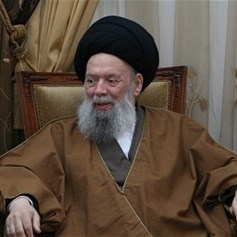 المرجع فضل الله ونظريّة نشوء الإنسان
