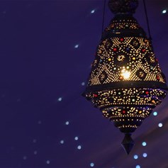 الصّوم.. صنع إنسان الله