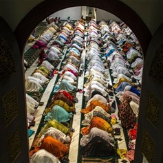 التّوازن في أسلوب الدَّعوة بين الخوف والرّجاء