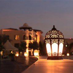 الصّوم.. موقف وإرادة