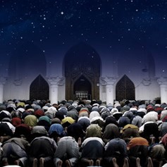 الصّوم تربية للنفوس وتطهير للقلوب