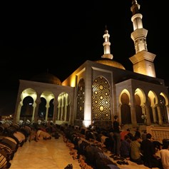 ماذا ربحنا من شهر رمضان المبارك؟