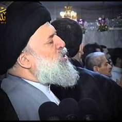 زيارة النبيّ (ص) وأهل بيته (ع)