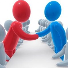 مهمَّة الحوار في حياة النّاس
